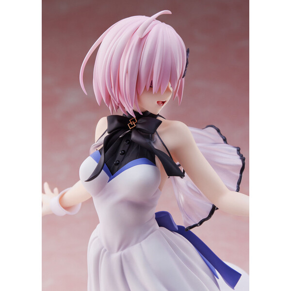 Fate/Grand Order - Mash Kyrielight - 1/7 - Shielder, under the same sky (Aniplex, Revolve) photo 10