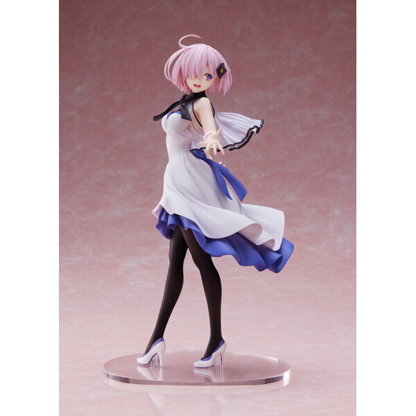 Fate/Grand Order - Mash Kyrielight - 1/7 - Shielder, under the same sky (Aniplex, Revolve) photo 11