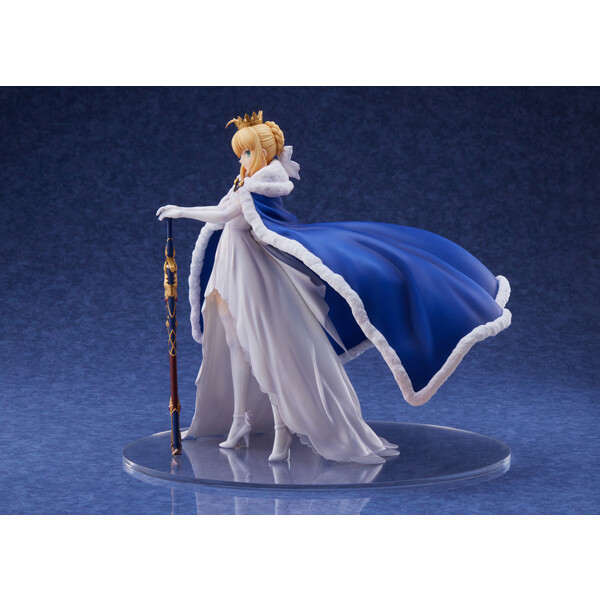 Fate/Grand Order - Altria Pendragon - 1/7 - Saber, Under the Same Sky (Aniplex, Revolve) photo 2