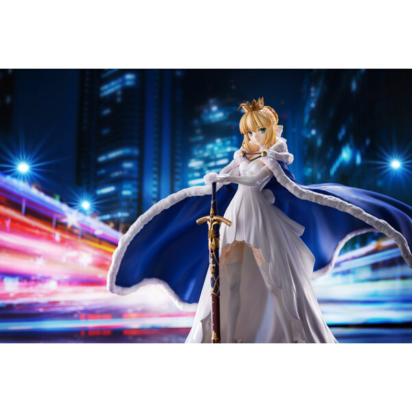 Fate/Grand Order - Altria Pendragon - 1/7 - Saber, Under the Same Sky (Aniplex, Revolve) photo 4