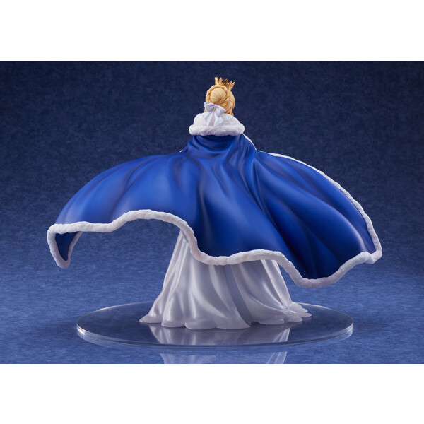 Fate/Grand Order - Altria Pendragon - 1/7 - Saber, Under the Same Sky (Aniplex, Revolve) photo 5