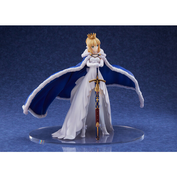 Fate/Grand Order - Altria Pendragon - 1/7 - Saber, Under the Same Sky (Aniplex, Revolve) photo 6