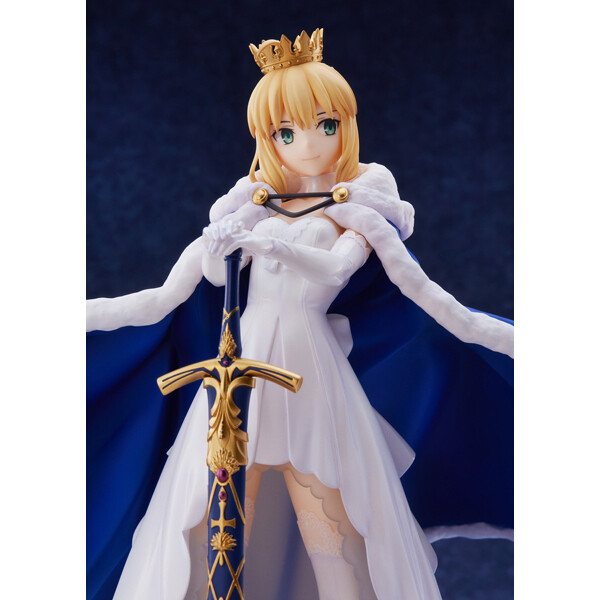 Fate/Grand Order - Altria Pendragon - 1/7 - Saber, Under the Same Sky (Aniplex, Revolve) photo 8