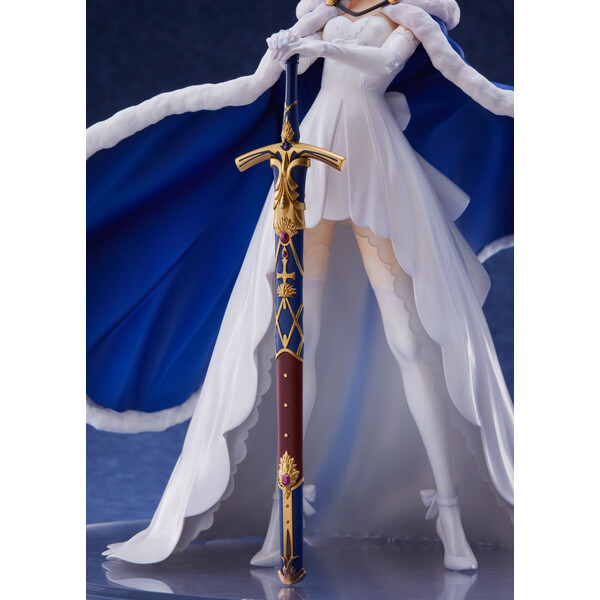 Fate/Grand Order - Altria Pendragon - 1/7 - Saber, Under the Same Sky (Aniplex, Revolve) photo 10
