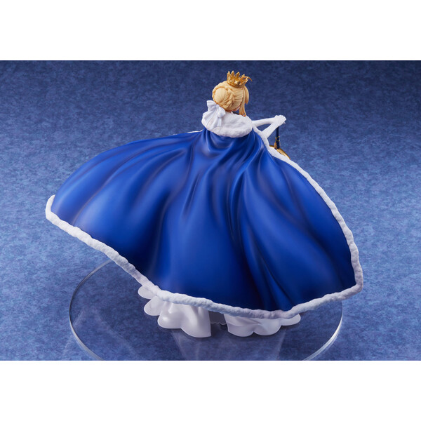 Fate/Grand Order - Altria Pendragon - 1/7 - Saber, Under the Same Sky (Aniplex, Revolve) photo 11