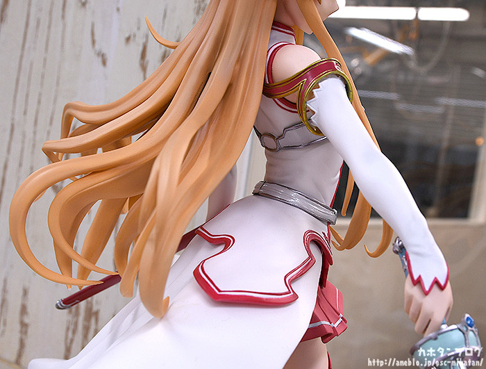 Sword Art Online: Alicization - War of Underworld - Asuna - B-style - 1/4 - Knights of the Blood Ver. (FREEing) photo 10