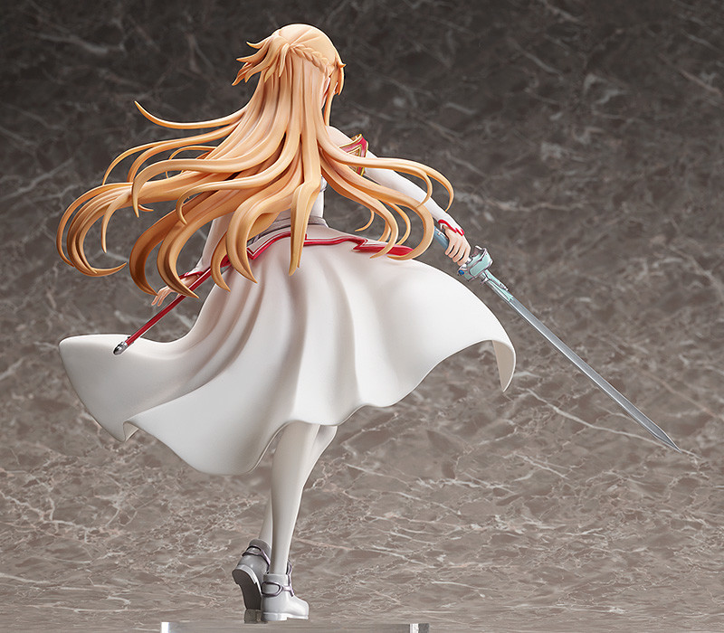 Sword Art Online: Alicization - War of Underworld - Asuna - B-style - 1/4 - Knights of the Blood Ver. (FREEing) photo 14
