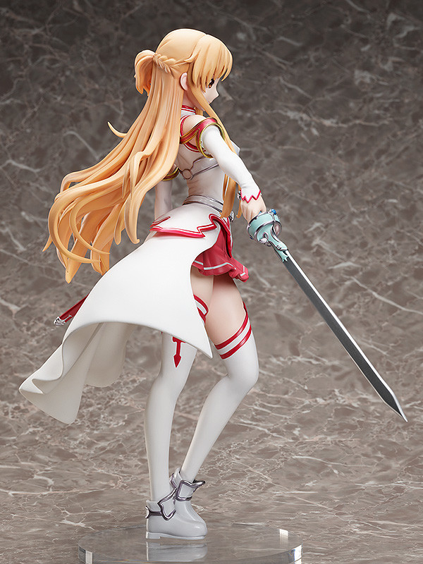 Sword Art Online: Alicization - War of Underworld - Asuna - B-style - 1/4 - Knights of the Blood Ver. (FREEing) photo 15