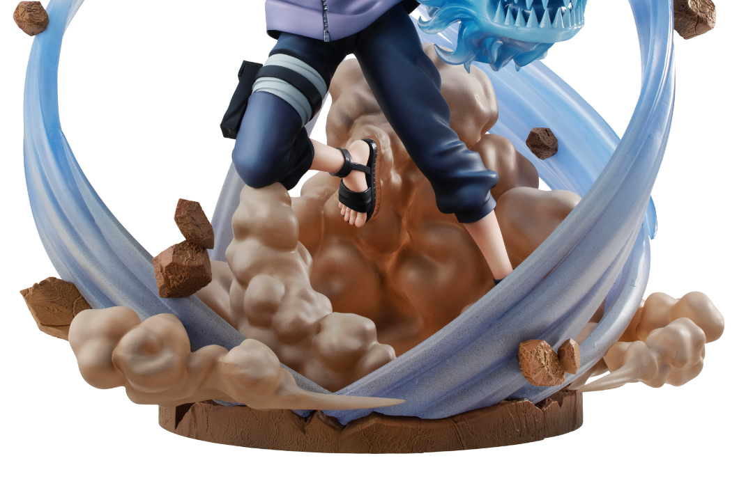 Naruto Shippuuden - Hyuuga Hinata - Naruto Gals DX - Ver.3 (MegaHouse) photo 9