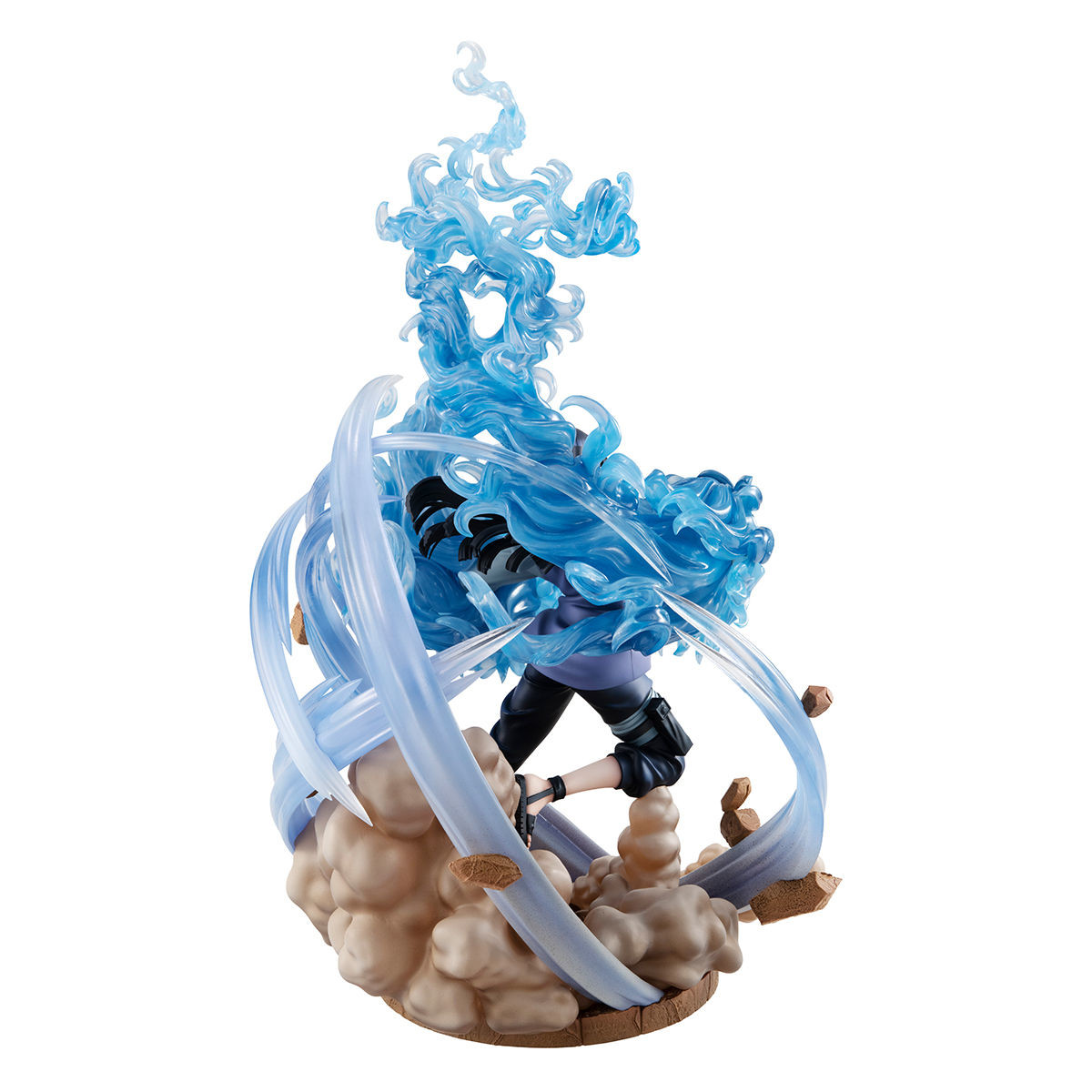Naruto Shippuuden - Hyuuga Hinata - Naruto Gals DX - Ver.3 (MegaHouse) photo 10