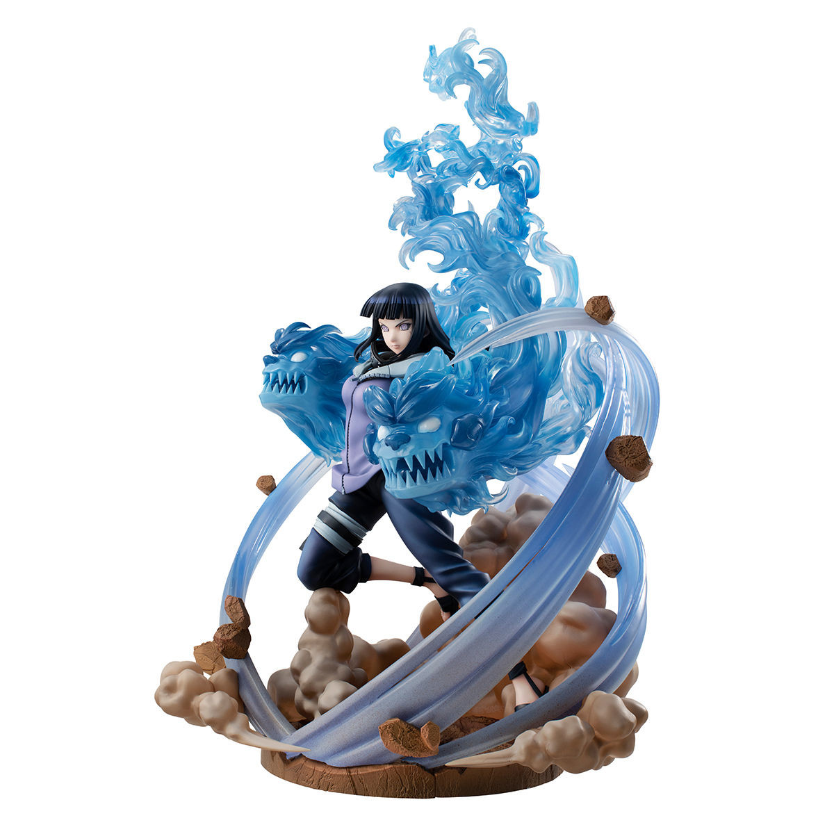 Naruto Shippuuden - Hyuuga Hinata - Naruto Gals DX - Ver.3 (MegaHouse) photo 14