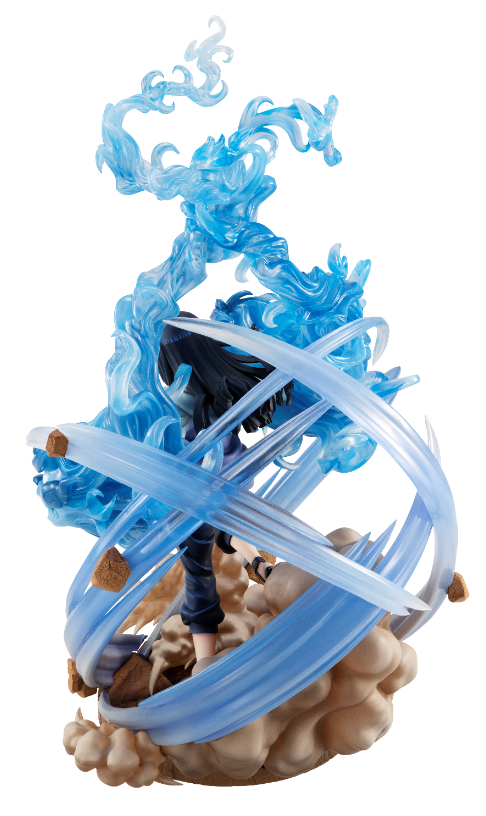 Naruto Shippuuden - Hyuuga Hinata - Naruto Gals DX - Ver.3 (MegaHouse) photo 16