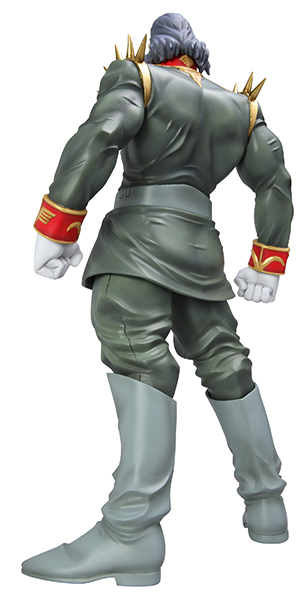Kidou Senshi Gundam - Dozle Zabi - Excellent Model - RAHDXG.A.NEO - 1/8 (MegaHouse) photo 5