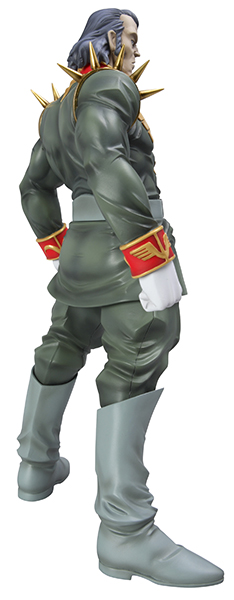 Kidou Senshi Gundam - Dozle Zabi - Excellent Model - RAHDXG.A.NEO - 1/8 (MegaHouse) photo 6