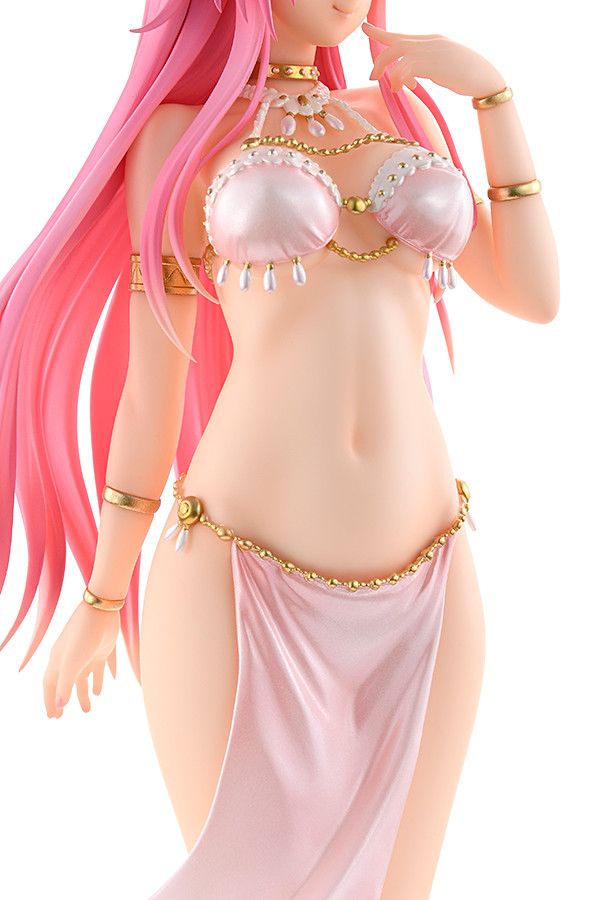 To LOVEru Darkness - Lala Satalin Deviluke - 1/7 (Amakuni, Hobby Japan)
