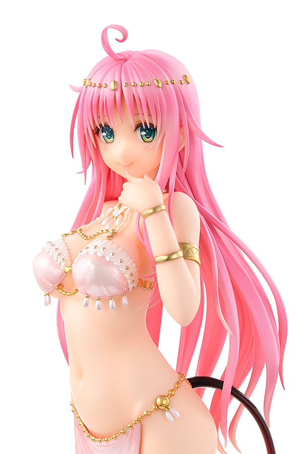 To LOVEru Darkness - Lala Satalin Deviluke - 1/7 (Amakuni, Hobby Japan) photo 2