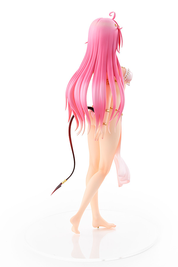 To LOVEru Darkness - Lala Satalin Deviluke - 1/7 (Amakuni, Hobby Japan) photo 3