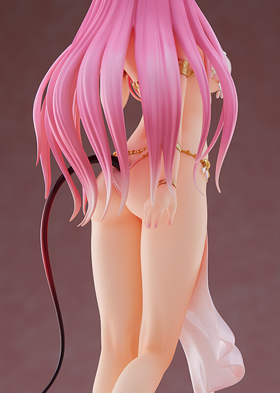 To LOVEru Darkness - Lala Satalin Deviluke - 1/7 (Amakuni, Hobby Japan) photo 6