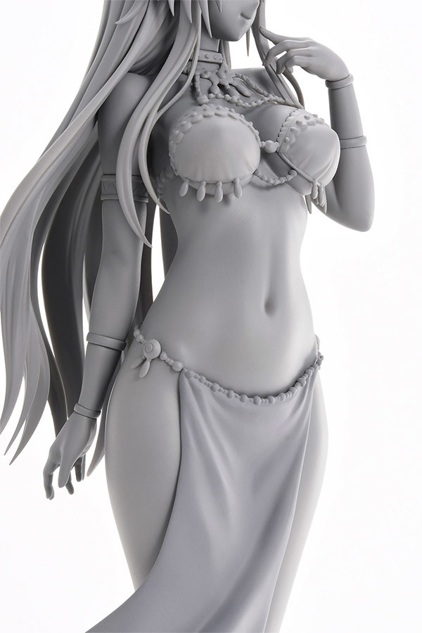 To LOVEru Darkness - Lala Satalin Deviluke - 1/7 (Amakuni, Hobby Japan) photo 7