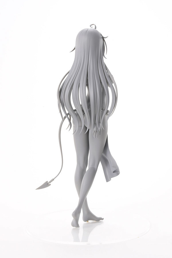 To LOVEru Darkness - Lala Satalin Deviluke - 1/7 (Amakuni, Hobby Japan) photo 8