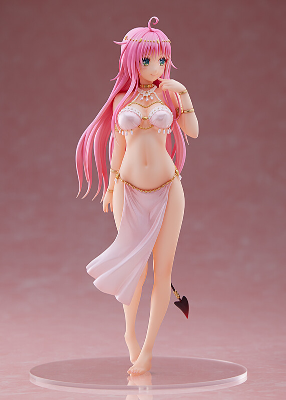 To LOVEru Darkness - Lala Satalin Deviluke - 1/7 (Amakuni, Hobby Japan) photo 10