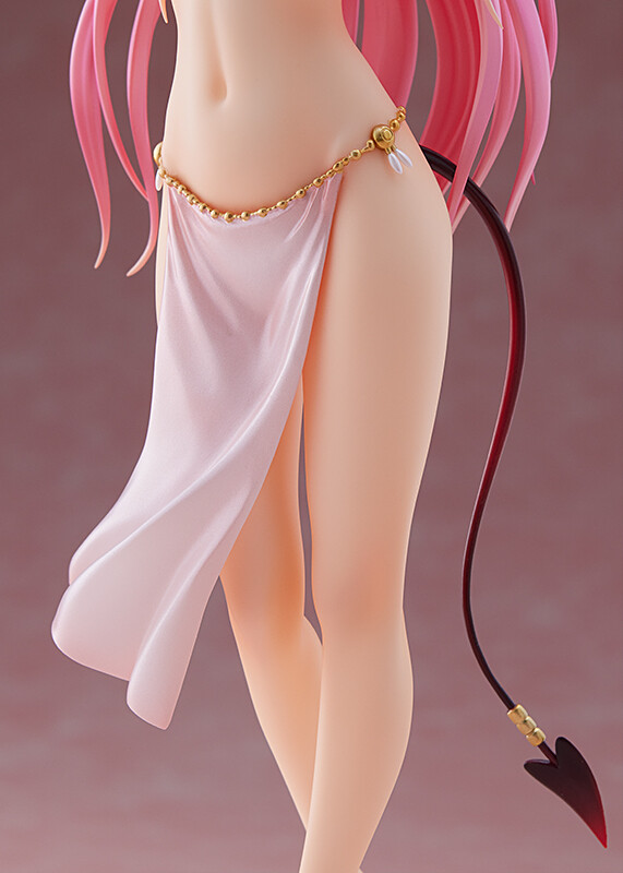 To LOVEru Darkness - Lala Satalin Deviluke - 1/7 (Amakuni, Hobby Japan) photo 13