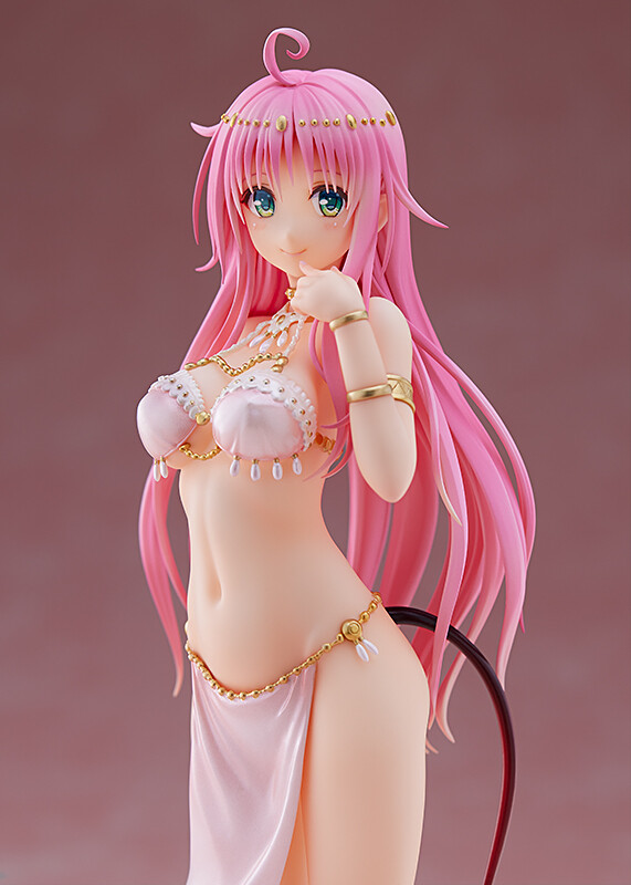 To LOVEru Darkness - Lala Satalin Deviluke - 1/7 (Amakuni, Hobby Japan) photo 14