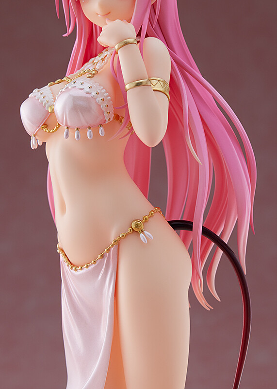 To LOVEru Darkness - Lala Satalin Deviluke - 1/7 (Amakuni, Hobby Japan) photo 18