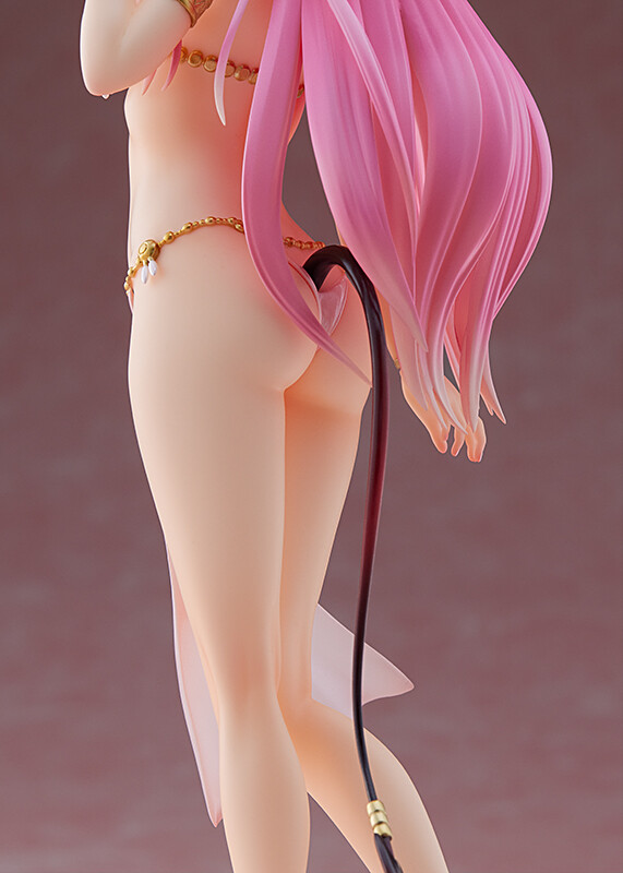 To LOVEru Darkness - Lala Satalin Deviluke - 1/7 (Amakuni, Hobby Japan) photo 19