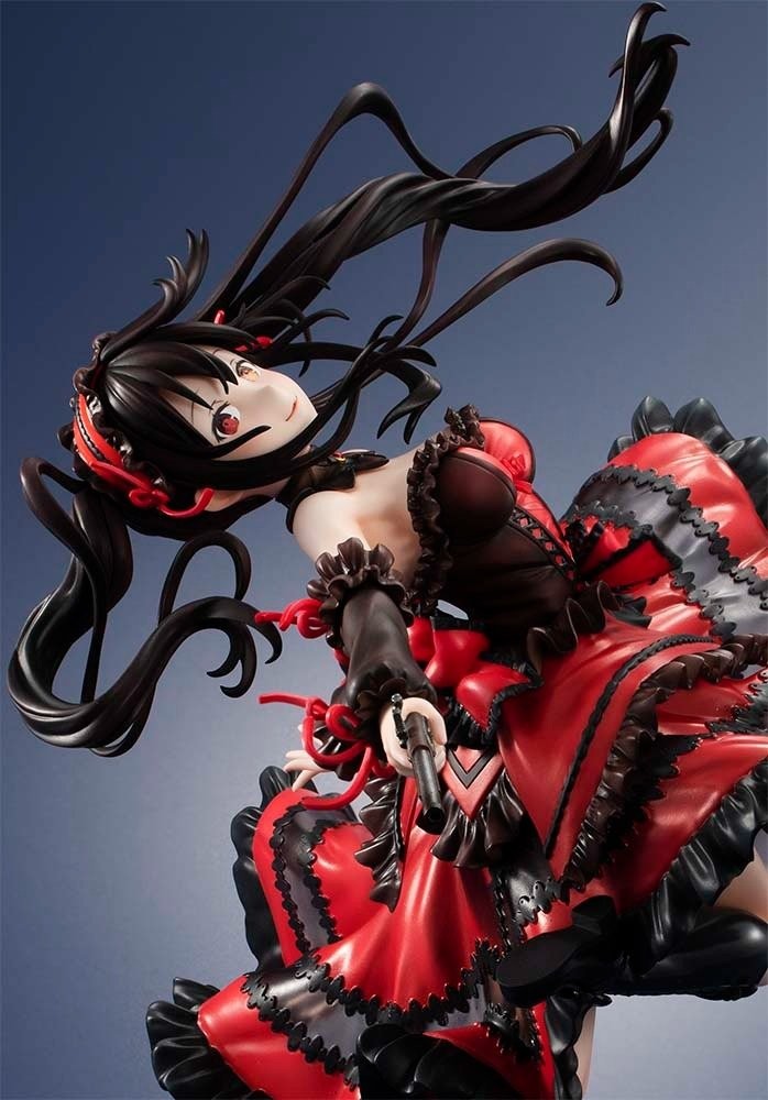 Date A Live Fragment: Date A Bullet - Tokisaki Kurumi - KDcolle - 1/7 (Kadokawa)