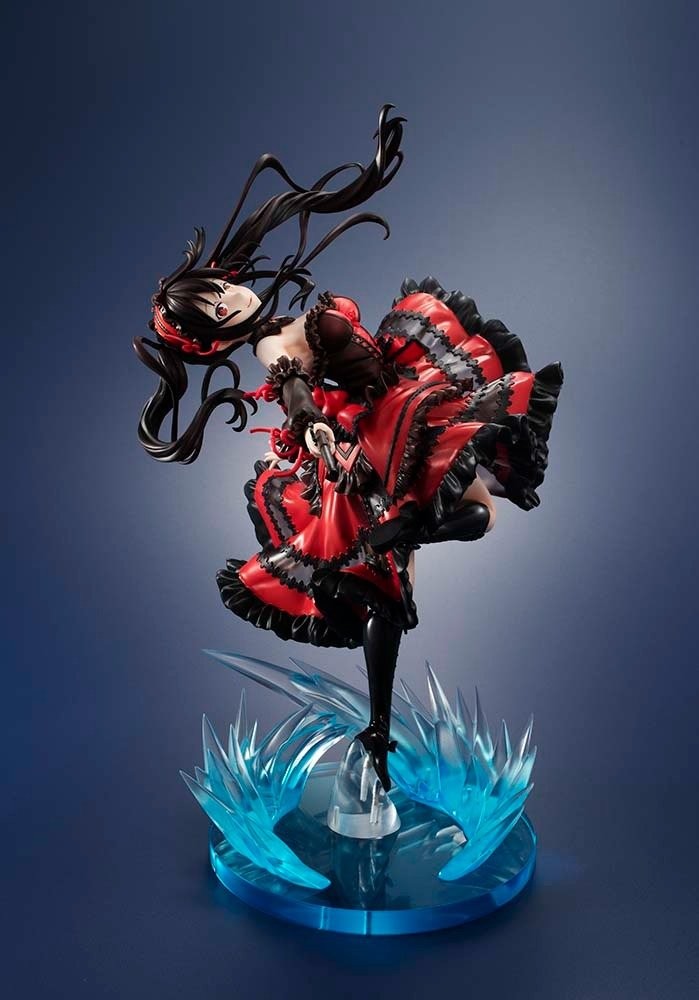 Date A Live Fragment: Date A Bullet - Tokisaki Kurumi - KDcolle - 1/7 (Kadokawa) photo 2