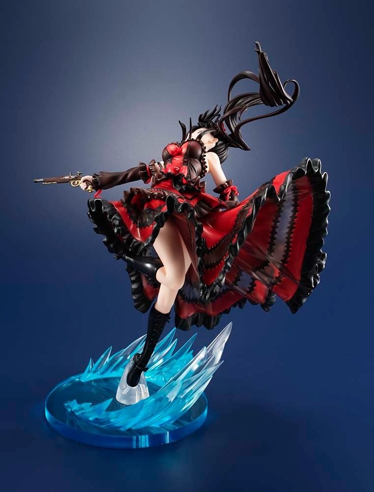 Date A Live Fragment: Date A Bullet - Tokisaki Kurumi - KDcolle - 1/7 (Kadokawa) photo 3