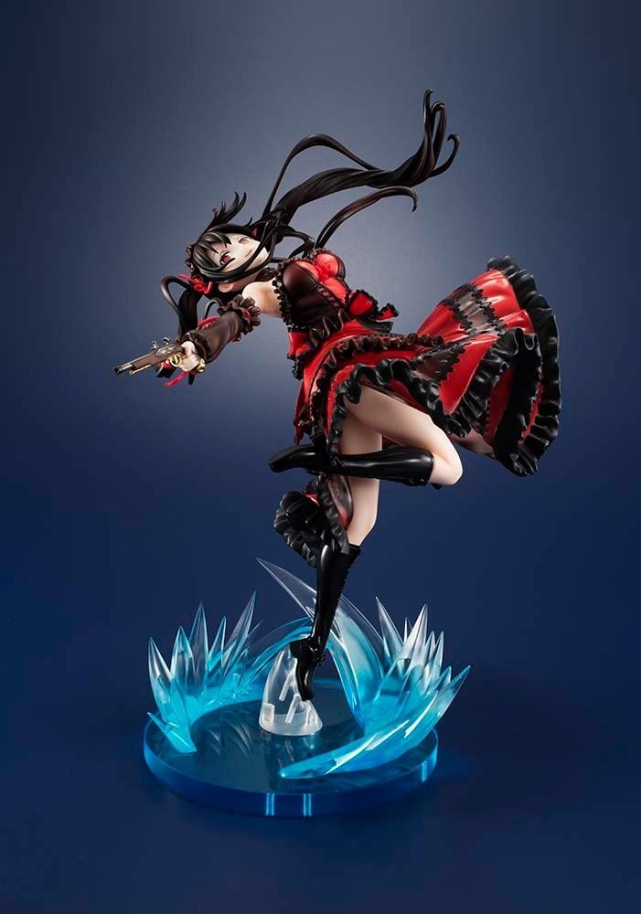 Date A Live Fragment: Date A Bullet - Tokisaki Kurumi - KDcolle - 1/7 (Kadokawa) photo 4