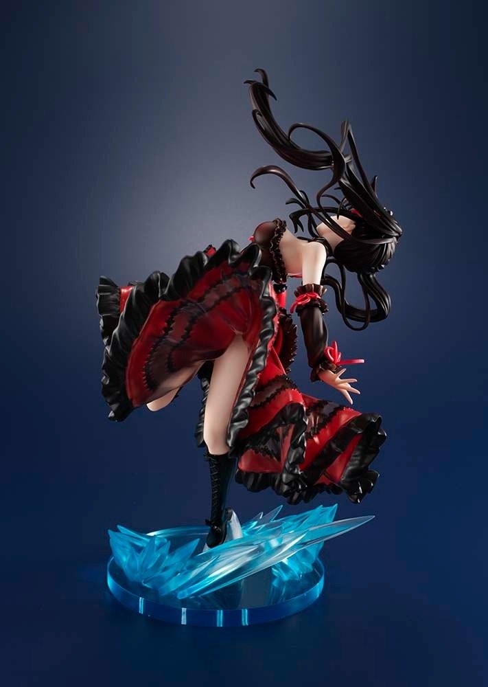Date A Live Fragment: Date A Bullet - Tokisaki Kurumi - KDcolle - 1/7 (Kadokawa) photo 5