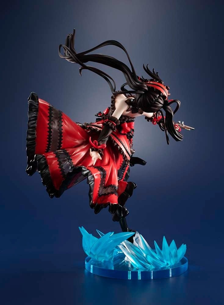 Date A Live Fragment: Date A Bullet - Tokisaki Kurumi - KDcolle - 1/7 (Kadokawa) photo 6