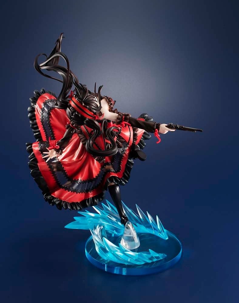 Date A Live Fragment: Date A Bullet - Tokisaki Kurumi - KDcolle - 1/7 (Kadokawa) photo 7