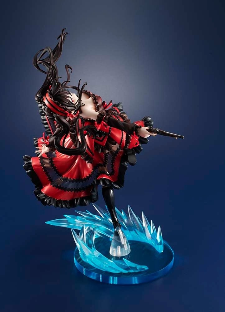 Date A Live Fragment: Date A Bullet - Tokisaki Kurumi - KDcolle - 1/7 (Kadokawa) photo 8