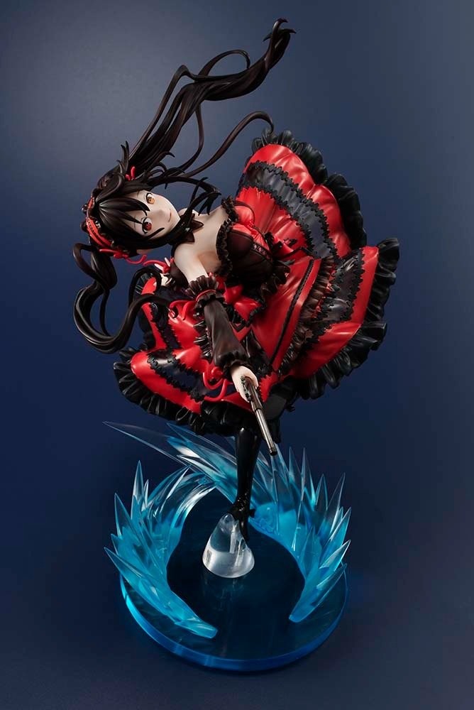 Date A Live Fragment: Date A Bullet - Tokisaki Kurumi - KDcolle - 1/7 (Kadokawa) photo 9