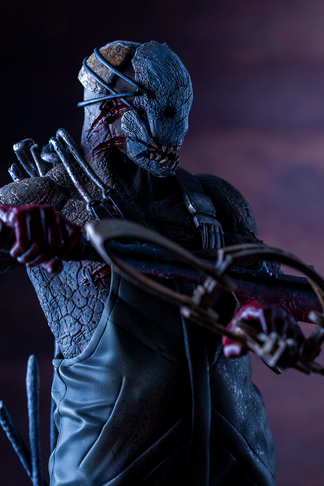 Dead by Daylight - The Trapper (Kotobukiya) photo 21