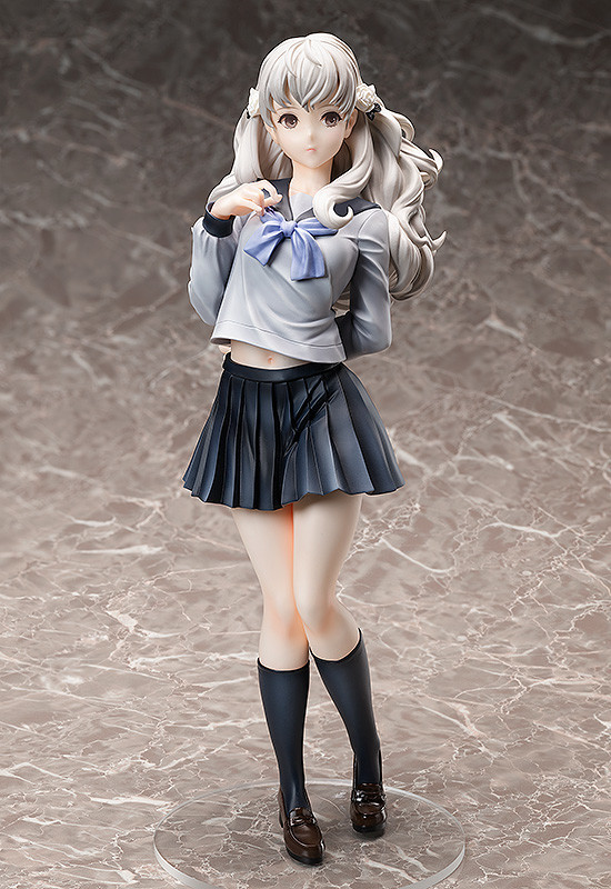 Juusan Kihei Boueiken - Fuyusaka Iori - B-style - 1/4 (FREEing) photo 3