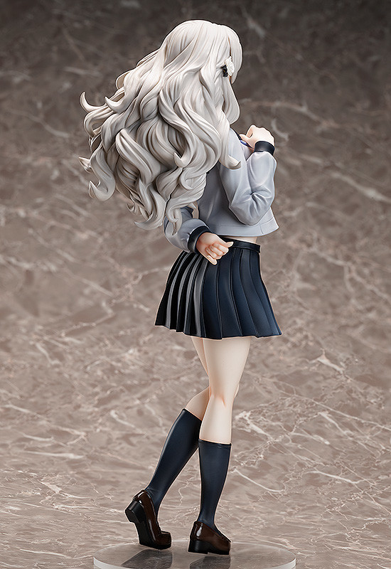 Juusan Kihei Boueiken - Fuyusaka Iori - B-style - 1/4 (FREEing) photo 5