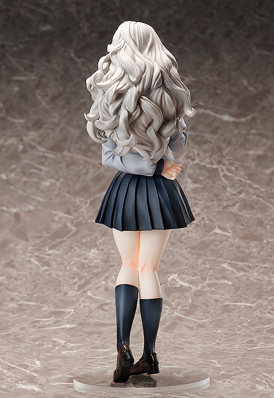 Juusan Kihei Boueiken - Fuyusaka Iori - B-style - 1/4 (FREEing) photo 6