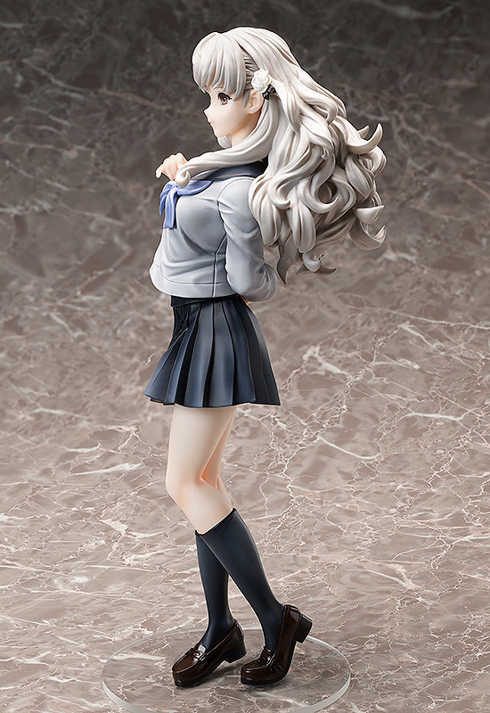Juusan Kihei Boueiken - Fuyusaka Iori - B-style - 1/4 (FREEing) photo 7