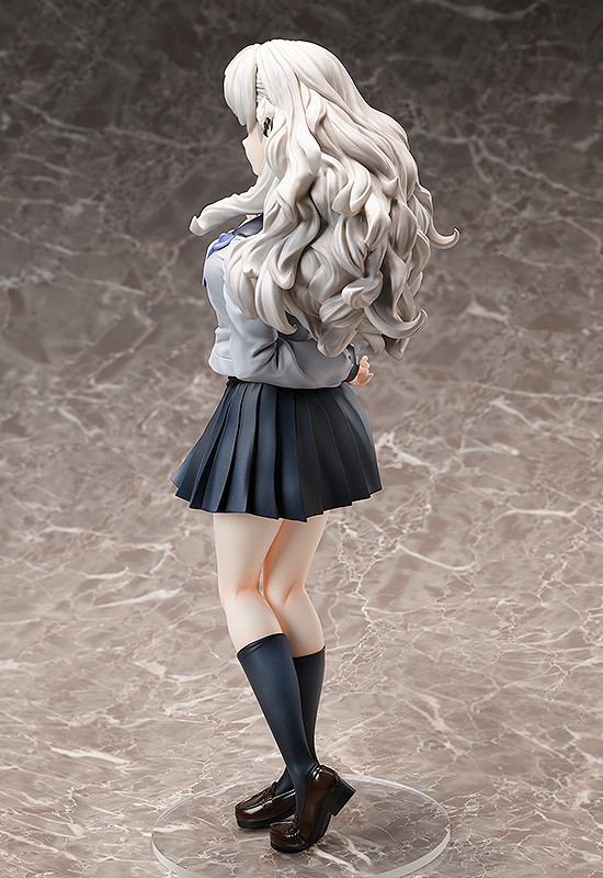 Juusan Kihei Boueiken - Fuyusaka Iori - B-style - 1/4 (FREEing) photo 8