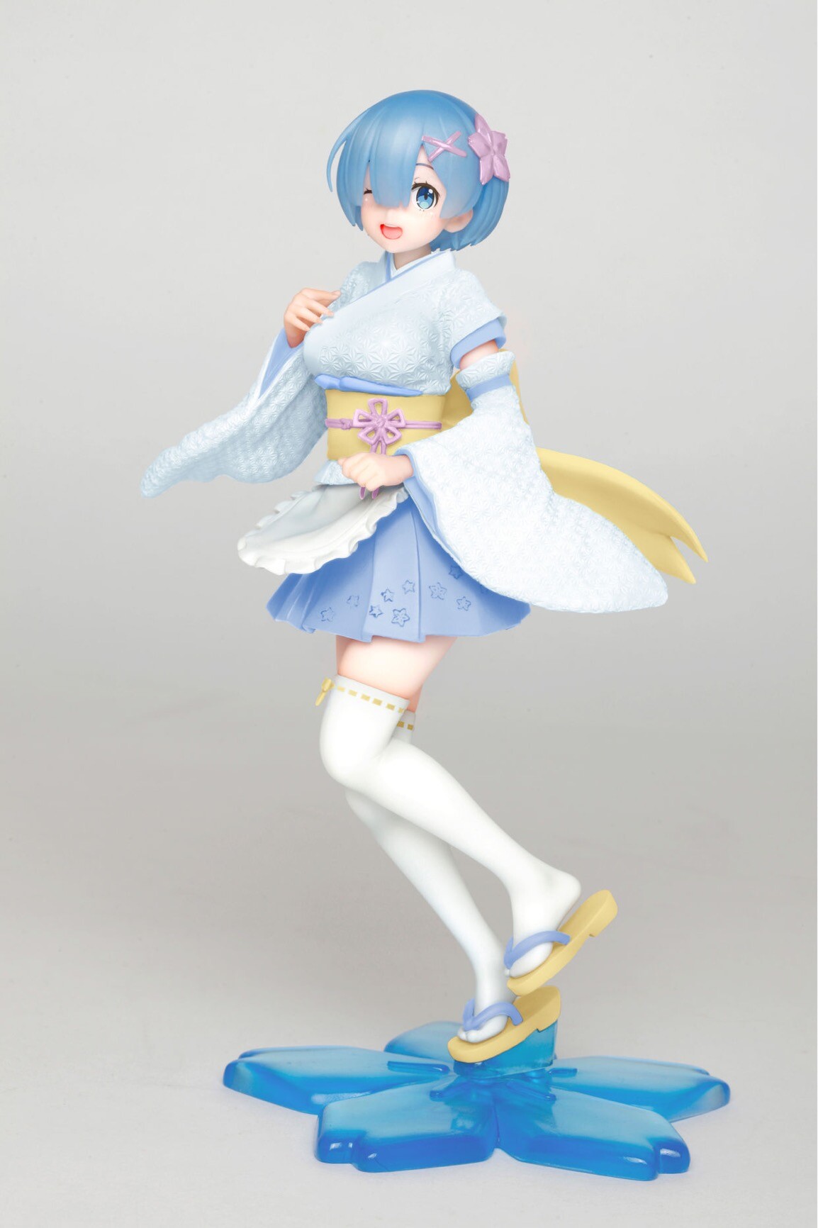 Re:Zero kara Hajimeru Isekai Seikatsu - Rem - Precious Figure - Wafuu Maid ver., BiliBili Exclusive Ver. (Taito) photo 2