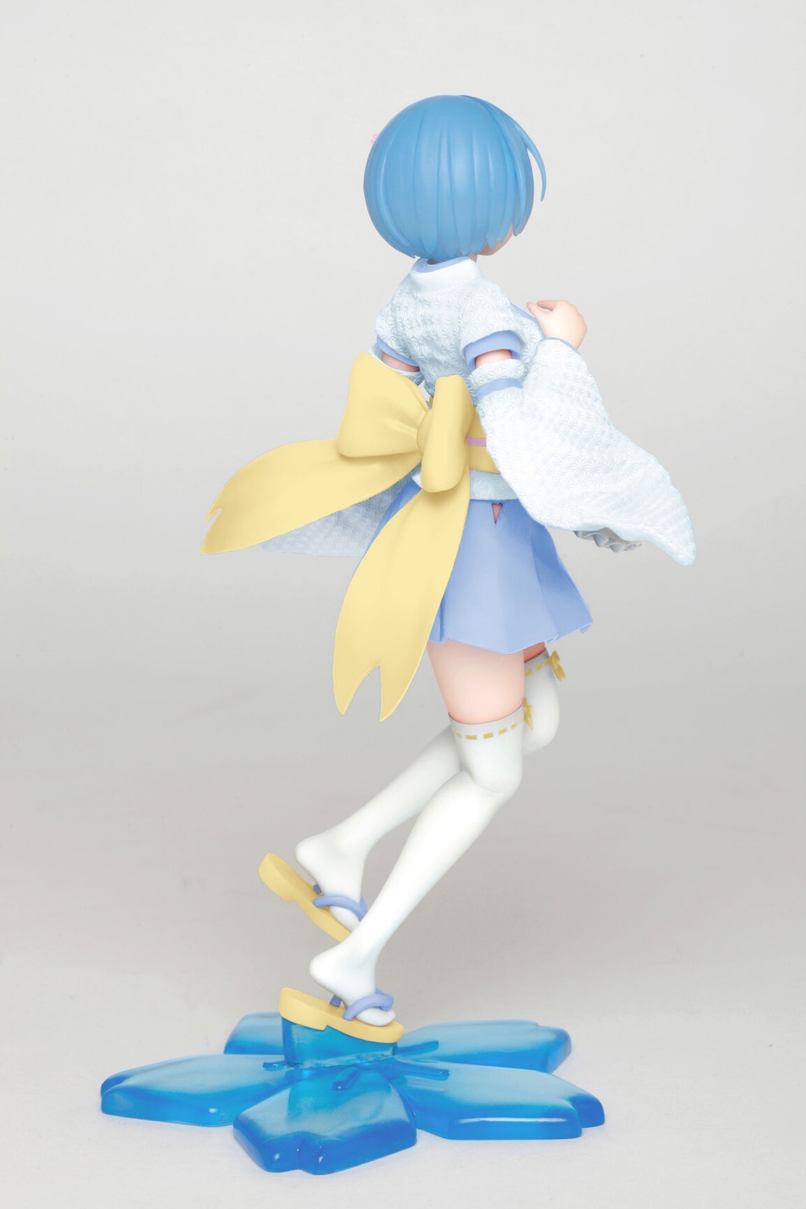 Re:Zero kara Hajimeru Isekai Seikatsu - Rem - Precious Figure - Wafuu Maid ver., BiliBili Exclusive Ver. (Taito) photo 3
