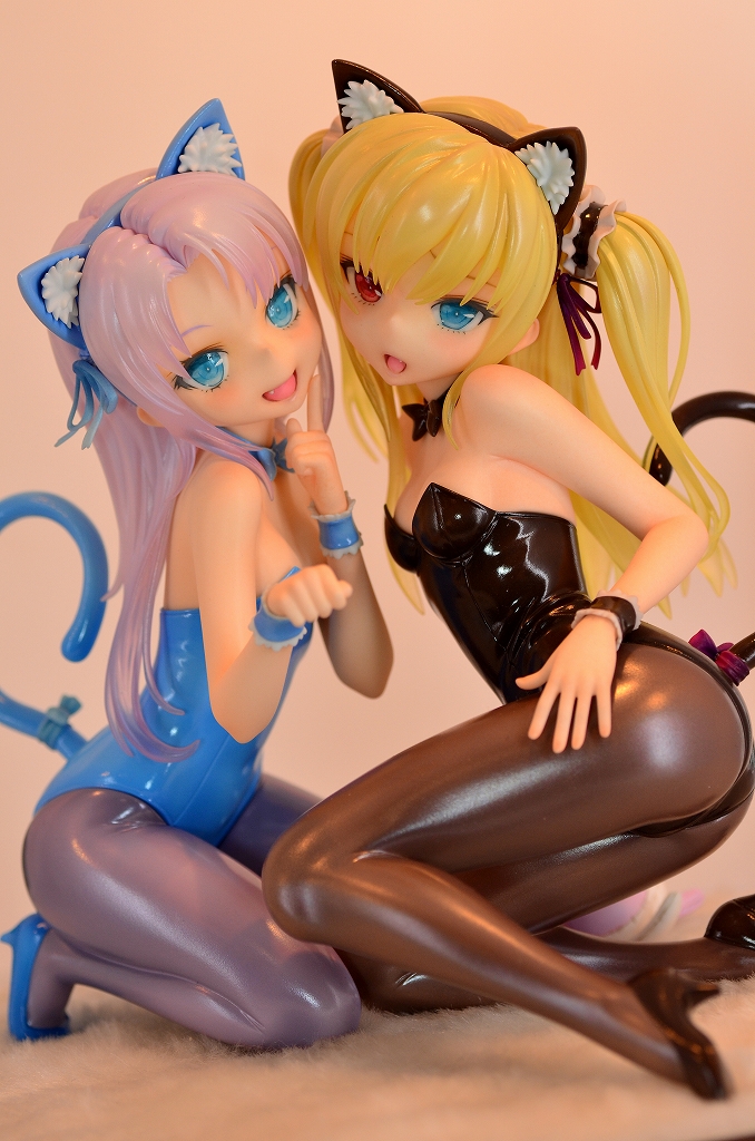 Boku wa Tomodachi ga Sukunai - Takayama Maria - 1/7 - Cat Costume ver. (Max Factory) photo 3