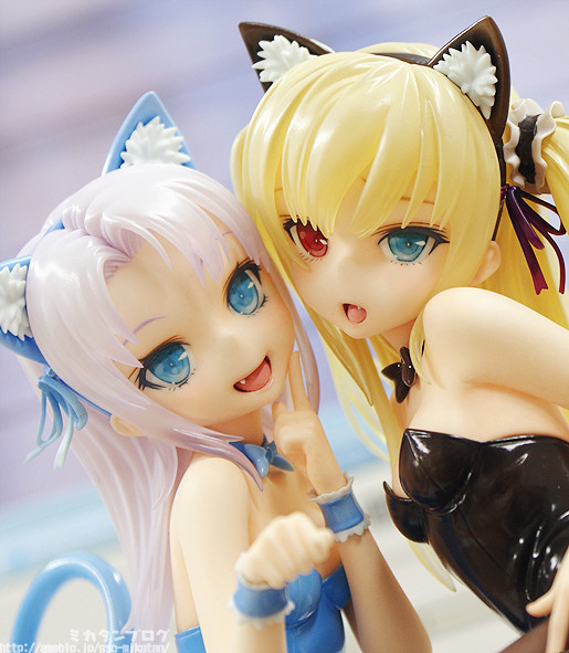 Boku wa Tomodachi ga Sukunai - Takayama Maria - 1/7 - Cat Costume ver. (Max Factory) photo 4
