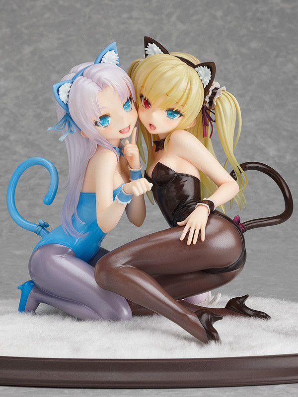 Boku wa Tomodachi ga Sukunai - Takayama Maria - 1/7 - Cat Costume ver. (Max Factory) photo 7