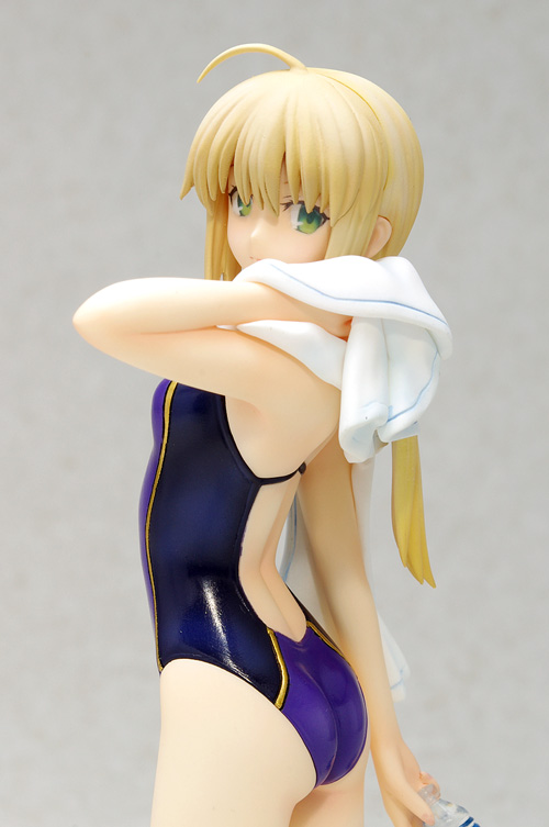 Fate/Zero - Altria Pendragon - Beach Queens - 1/10 - Saber, Fate/Zero Ver. (Wave) photo 5